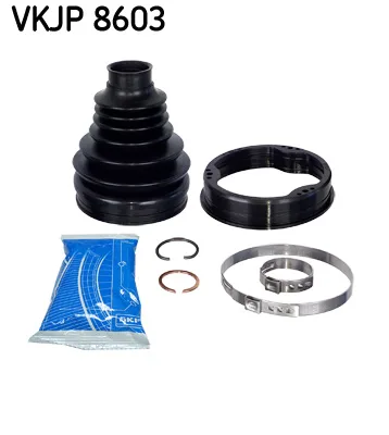 Комплект маншон, полуоска SKF